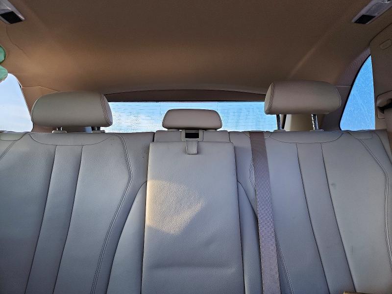 Photo 10 from auction – 2014 BMW X5 XDRIVE3 with VIN 5UXKR0C53E0K49548
