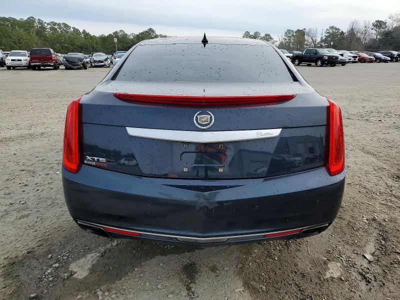 صورة رقم 6 من المزاد - 2014 CADILLAC XTS مع VIN 2G61M5S39E9177630