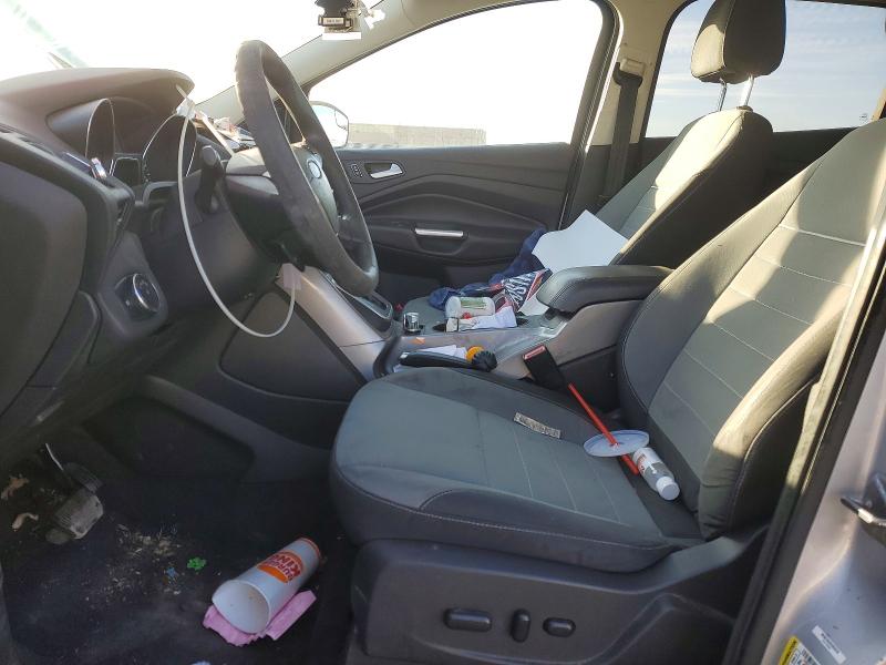 Photo 7 from auction – 2013 FORD ESCAPE with VIN 1FMCU9G95DUC72967