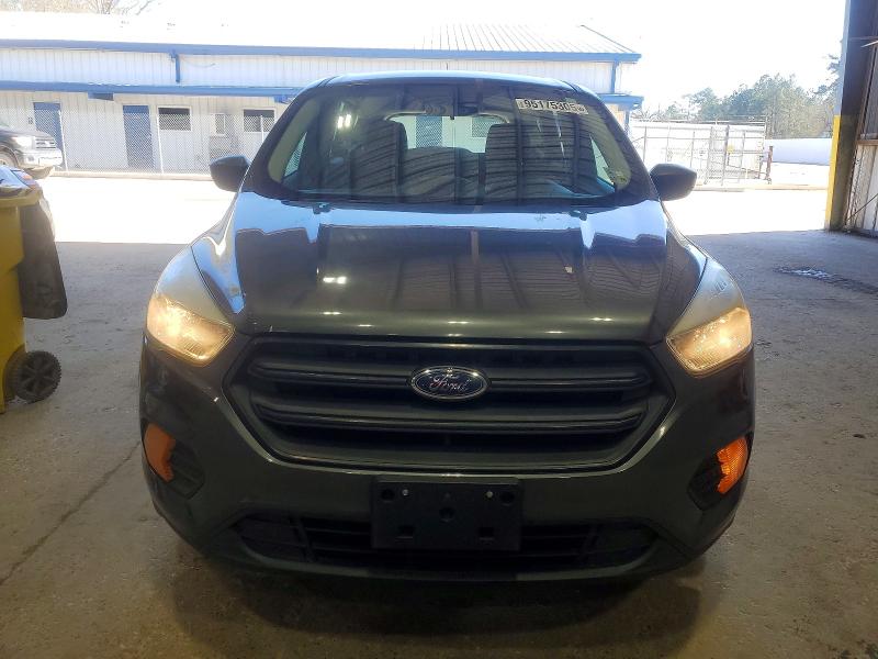 Photo 5 from auction – 2017 FORD ESCAPE S with VIN 1FMCU0F74HUA75516