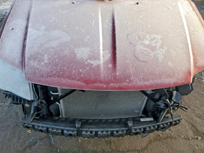 Photo 11 from auction – 2018 DODGE GRAND CARA with VIN 2C4RDGBG7JR134607