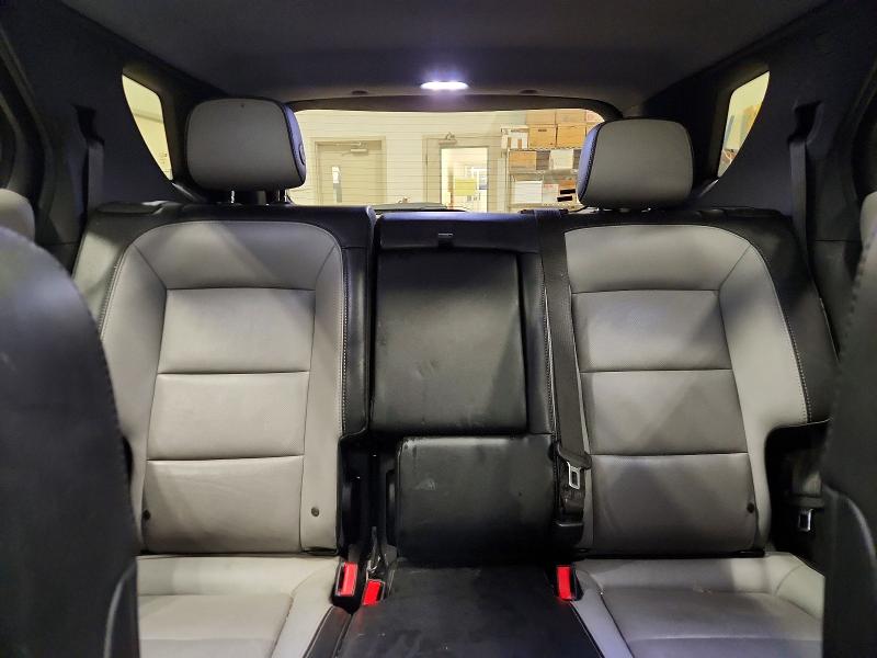 Photo 10 from auction – 2018 CHEVROLET EQUINOX PR with VIN 2GNAXVEV1J6145002
