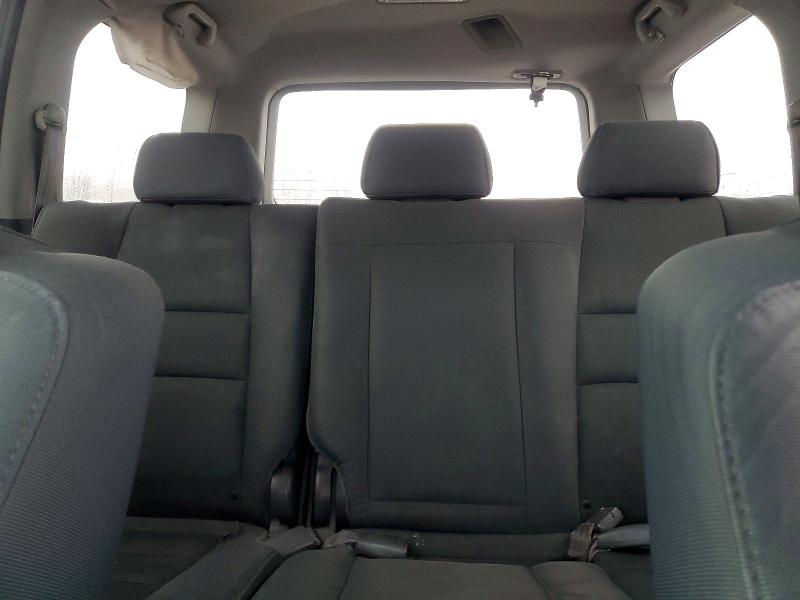 صورة رقم 10 من المزاد - 2008 HONDA PILOT VP مع VIN 5FNYF18288B057167