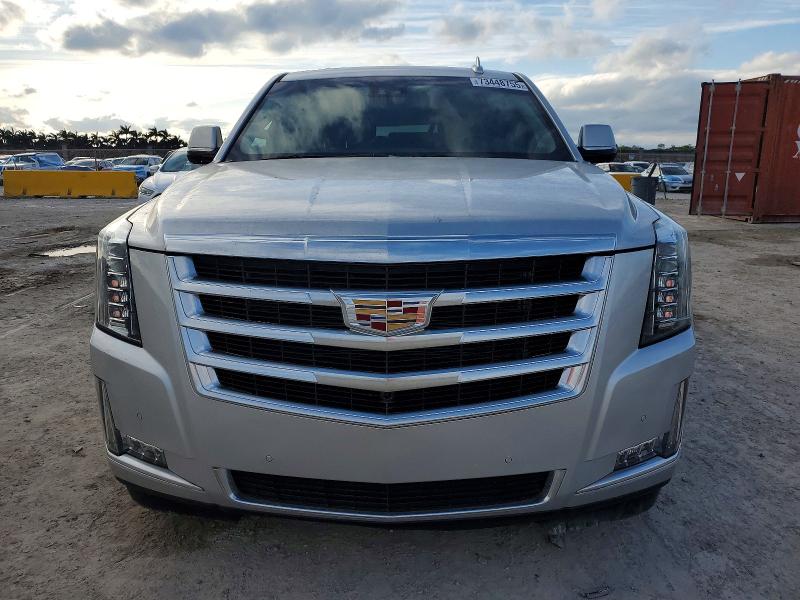 Photo 5 from auction – 2019 CADILLAC ESCALADE E with VIN 1GYS3HKJ4KR127248