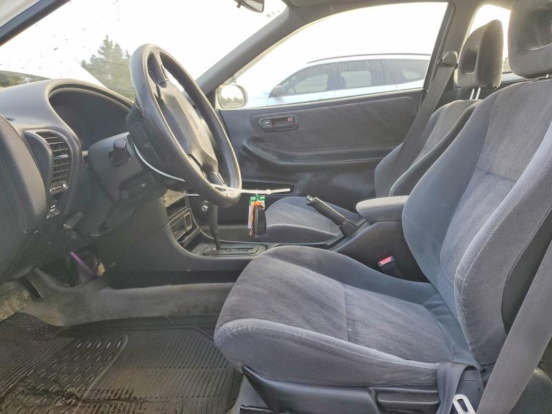 Photo 7 from auction – 1994 ACURA INTEGRA LS with VIN JH4DC4453RS015582