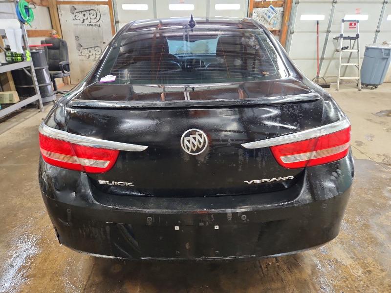 Photo 6 from auction – 2012 BUICK VERANO with VIN 1G4PS5SK9C4176316