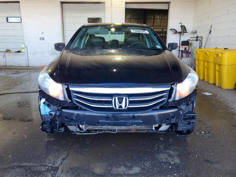 Photo 5 from auction – 2011 HONDA ACCORD with VIN 1HGCP2F68BA155202