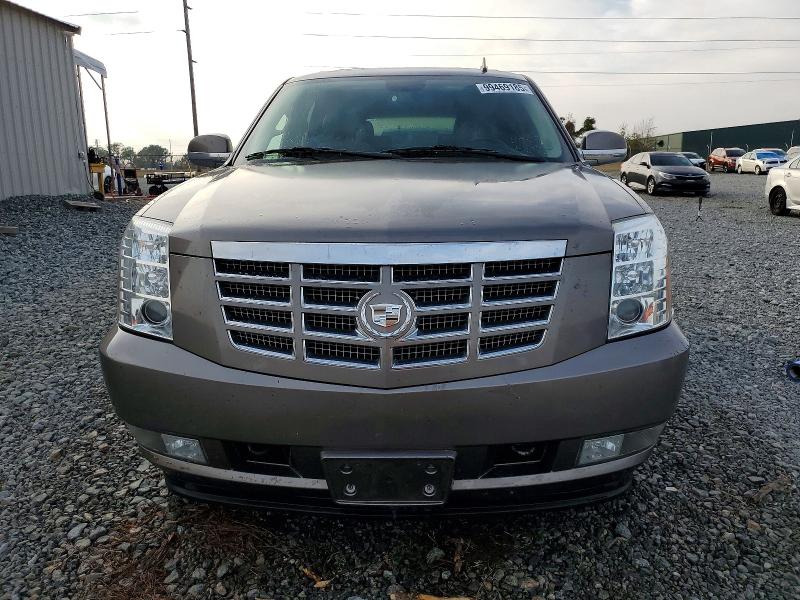 Photo 5 from auction – 2012 CADILLAC ESCALADE L with VIN 1GYS4BEF0CR122387