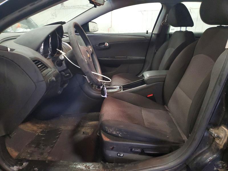 Photo 7 from auction – 2011 CHEVROLET MALIBU 1LT with VIN 1G1ZC5E12BF266299