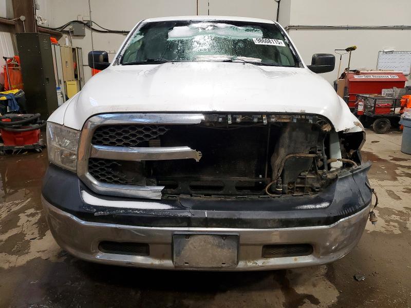 Photo 5 from auction – 2015 RAM 1500 ST with VIN 1C6RR7FT1FS633828