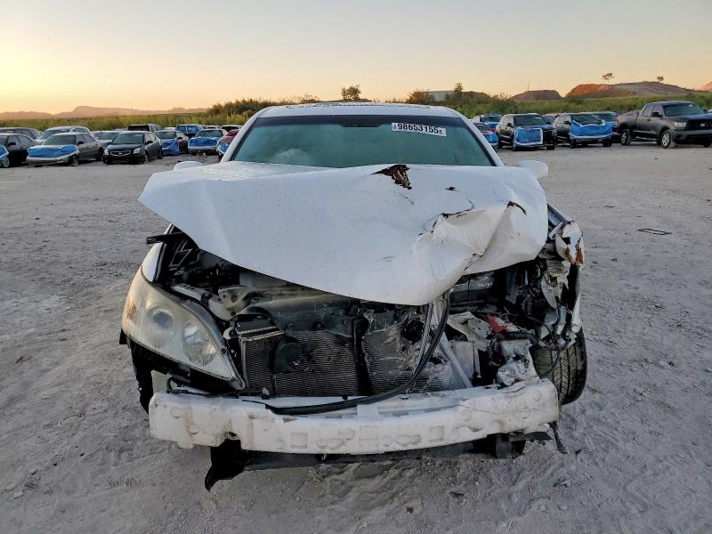 Photo 5 from auction – 2009 LEXUS ES 350 with VIN JTHBJ46G392295323