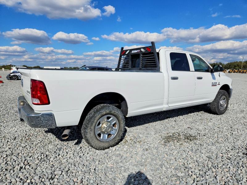 Photo 3 from auction – 2018 RAM 2500 with VIN 3C6UR5HL6JG147687