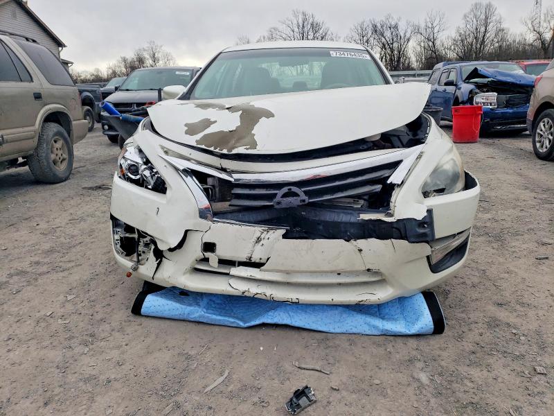 Photo 5 from auction – 2015 NISSAN ALTIMA 2.5 with VIN 1N4AL3AP6FC426765