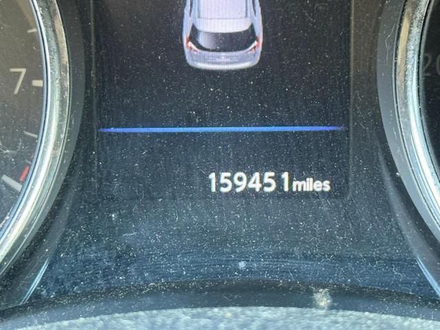 Photo 8 from auction – 2018 NISSAN ROGUE S with VIN KNMAT2MV2JP588554