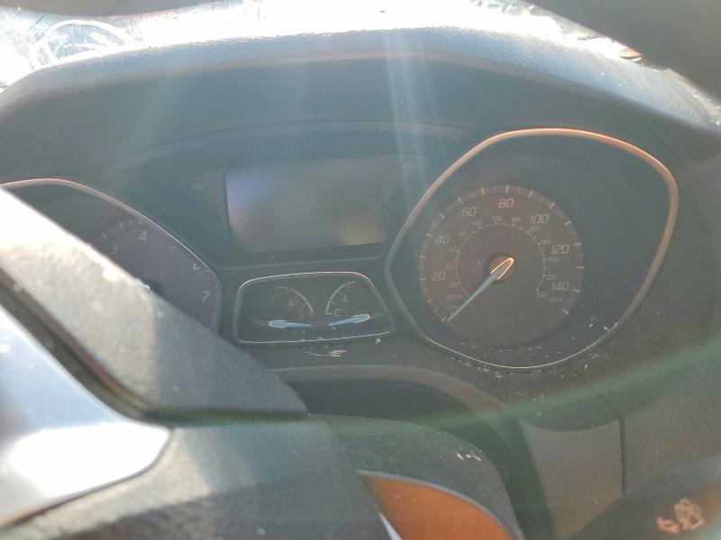 Photo 9 from auction – 2013 FORD FOCUS SE with VIN 1FADP3F20DL237282