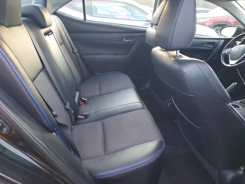Photo 10 from auction – 2017 TOYOTA COROLLA with VIN 2T1BURHE8HC782020