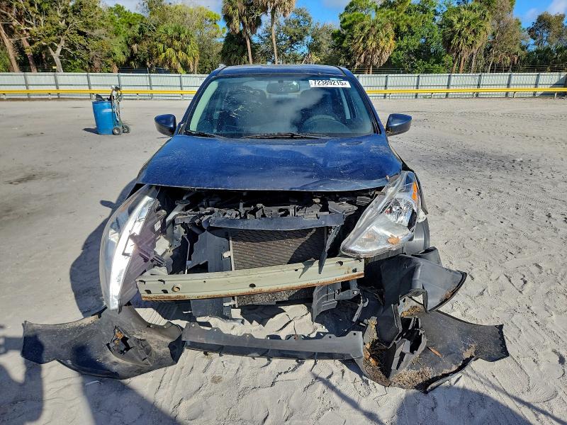 Photo 5 from auction – 2016 NISSAN VERSA S with VIN 3N1CN7AP3GL884230