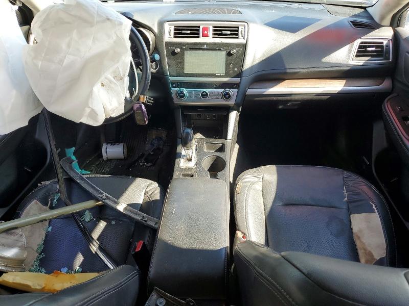 Photo 8 from auction – 2017 SUBARU OUTBACK 2. with VIN 4S4BSAKC6H3215629