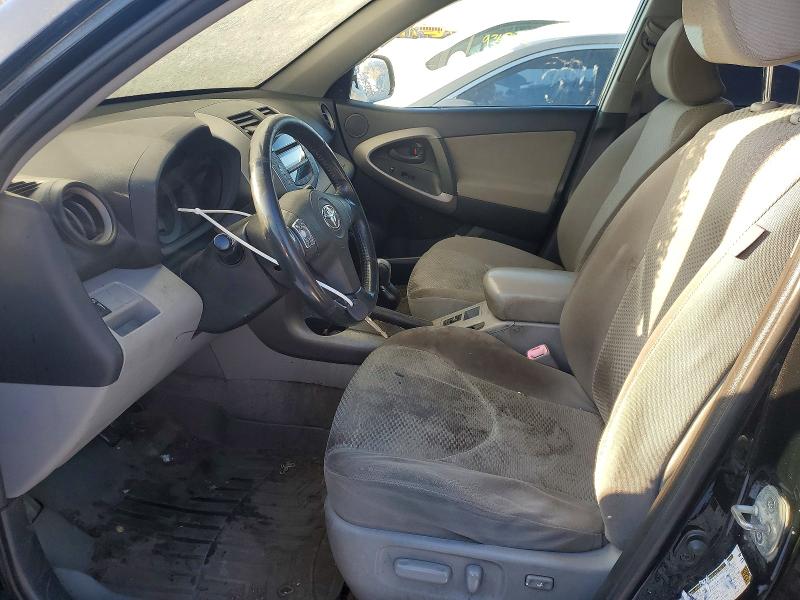 Photo 7 from auction – 2007 TOYOTA RAV4 with VIN JTMZD31V075072269