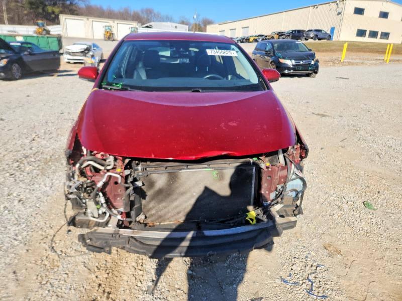 Photo 5 from auction – 2017 TOYOTA PRIUS PRIME with VIN JTDKARFP9H3047519
