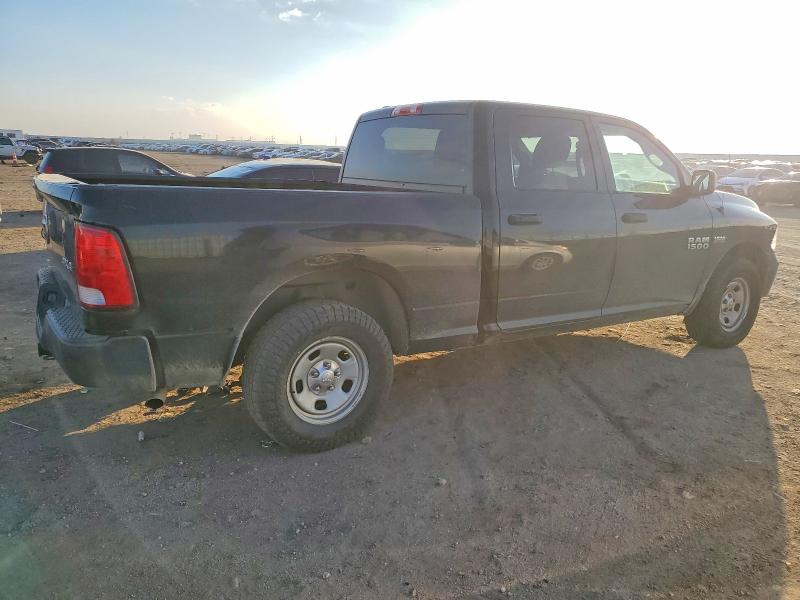Photo 3 from auction – 2013 RAM 1500 ST with VIN 1C6RR7ST1DS663012