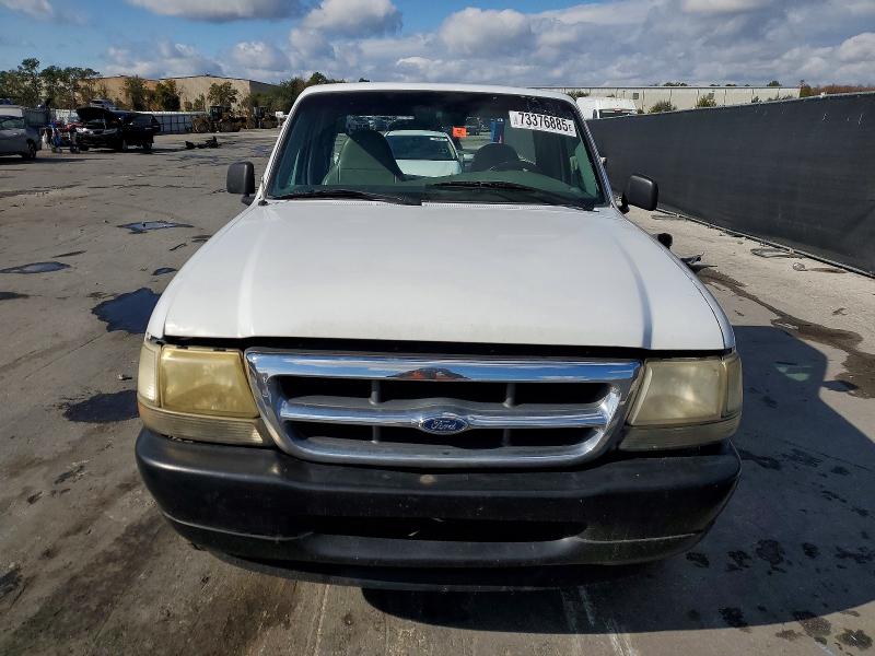 Photo 5 from auction – 1998 FORD RANGER with VIN 1FTYR10U8WUC28458