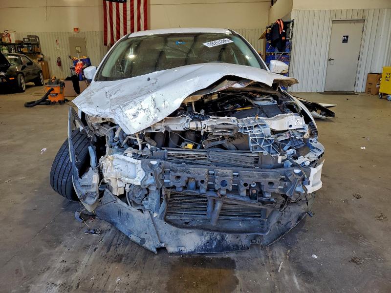 Photo 5 from auction – 2014 FORD FOCUS SE with VIN 1FADP3F22EL143471