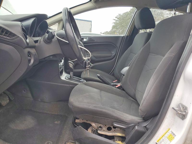 Photo 7 from auction – 2015 FORD FIESTA with VIN 3FADP4EJ6FM111024