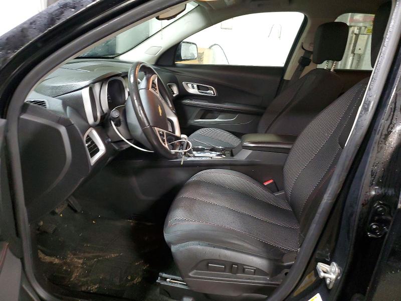 Photo 7 from auction – 2015 CHEVROLET EQUINOX LT with VIN 2GNALBEK2F1165019