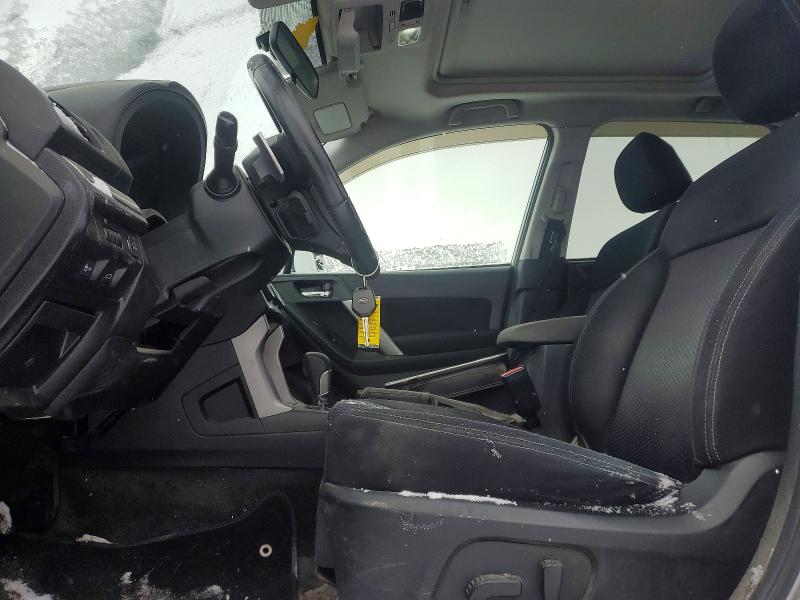 Photo 7 from auction – 2015 SUBARU FORESTER 2 with VIN JF2SJCHC3FH406565