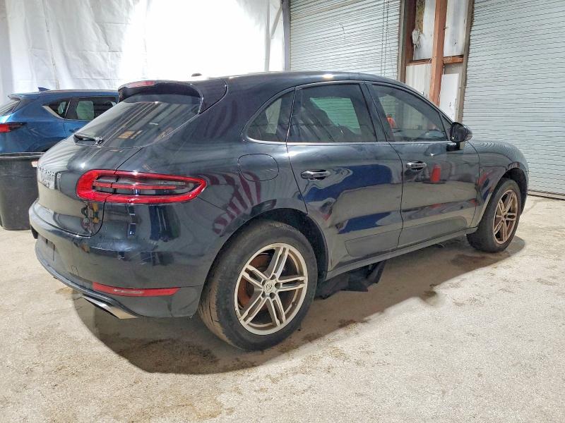 Photo 3 from auction – 2017 PORSCHE MACAN with VIN WP1AA2A51HLB01905