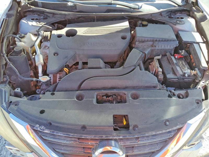 Photo 11 from auction – 2016 NISSAN ALTIMA 2.5 with VIN 1N4AL3AP1GC155972