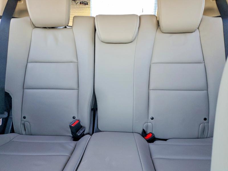 Photo 10 from auction – 2016 HONDA HR-V with VIN 3CZRU6H72GM737444