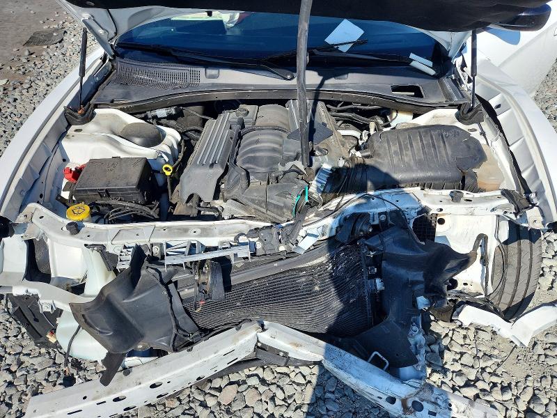 Photo 11 from auction – 2023 DODGE CHARGER SC with VIN 2C3CDXGJ3PH543118
