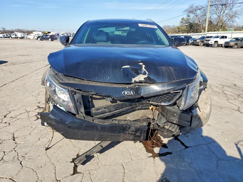Фото 5 с аукциона – 2015 KIA OPTIMA с VIN 5XXGM4A75FG456220