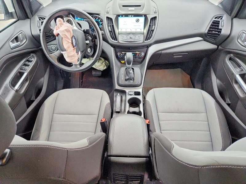 Photo 8 from auction – 2016 FORD ESCAPE SE with VIN 1FMCU9GX8GUA37739