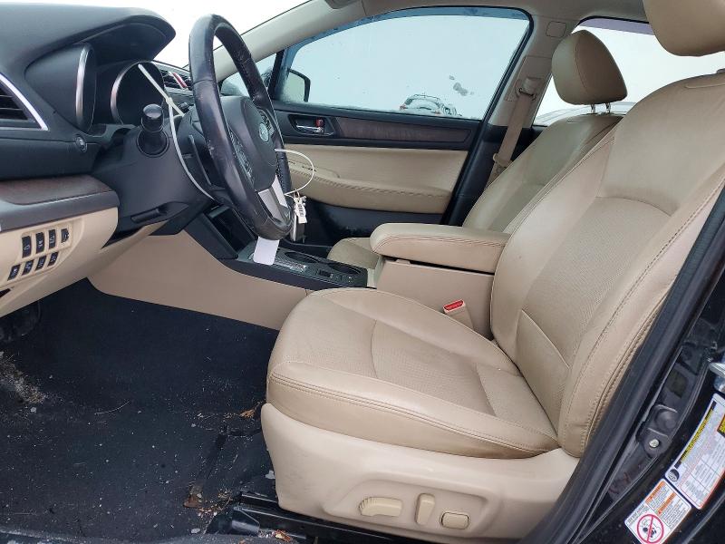 Photo 7 from auction – 2016 SUBARU OUTBACK 2. with VIN 4S4BSCNC5G3225364