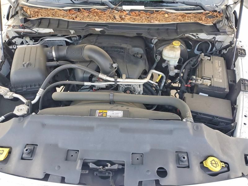 Photo 11 from auction – 2014 RAM 1500 ST with VIN 1C6RR6FT1ES355361
