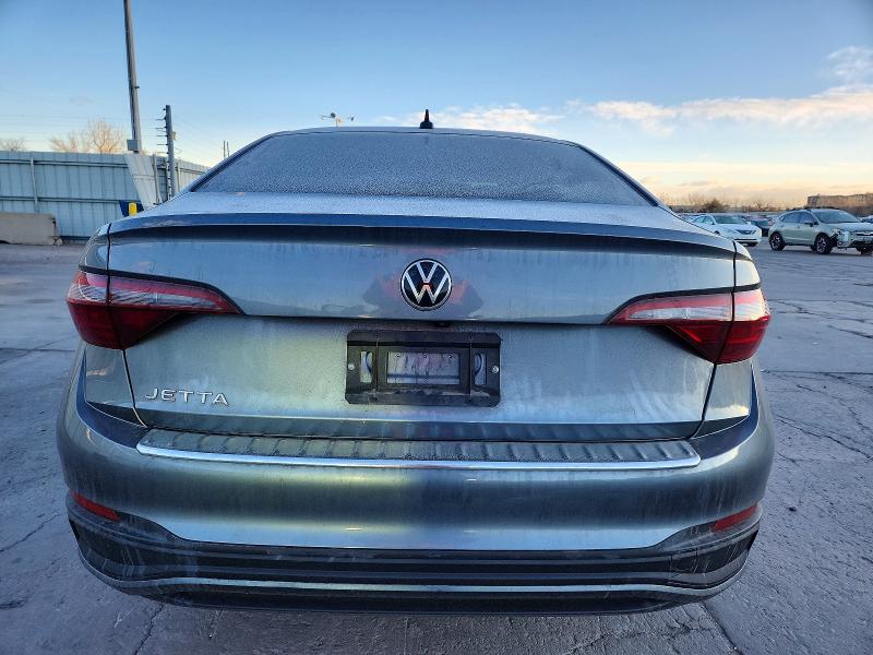 Photo 6 from auction – 2024 VOLKSWAGEN JETTA SPOR with VIN 3VWBM7BU2RM083587