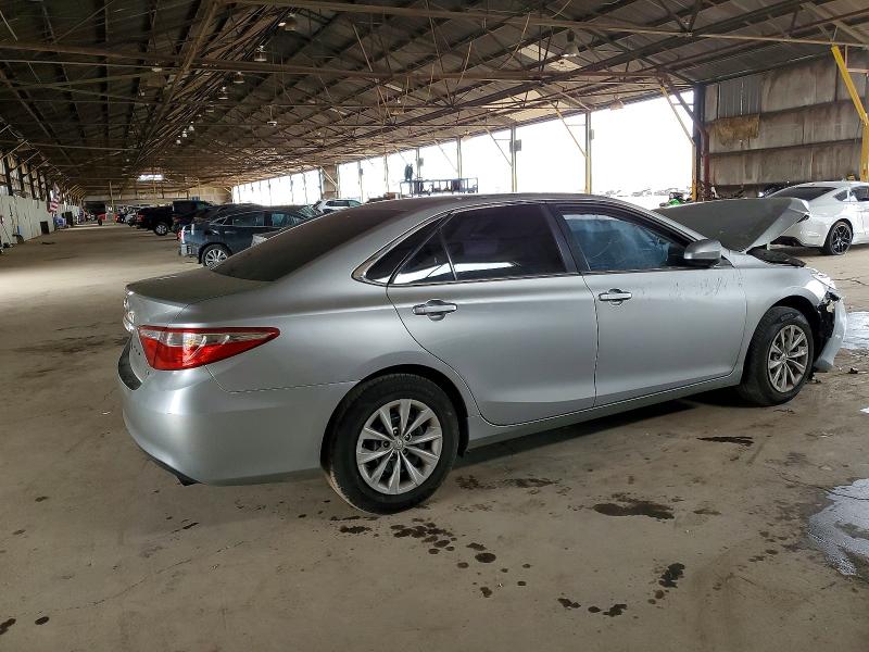 Photo 3 from auction – 2017 TOYOTA CAMRY LE with VIN 4T1BF1FK8HU652032