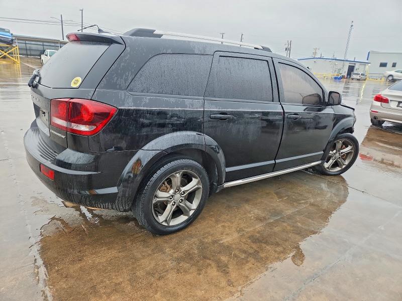Photo 3 from auction – 2015 DODGE JOURNEY CR with VIN 3C4PDCGB7FT610789