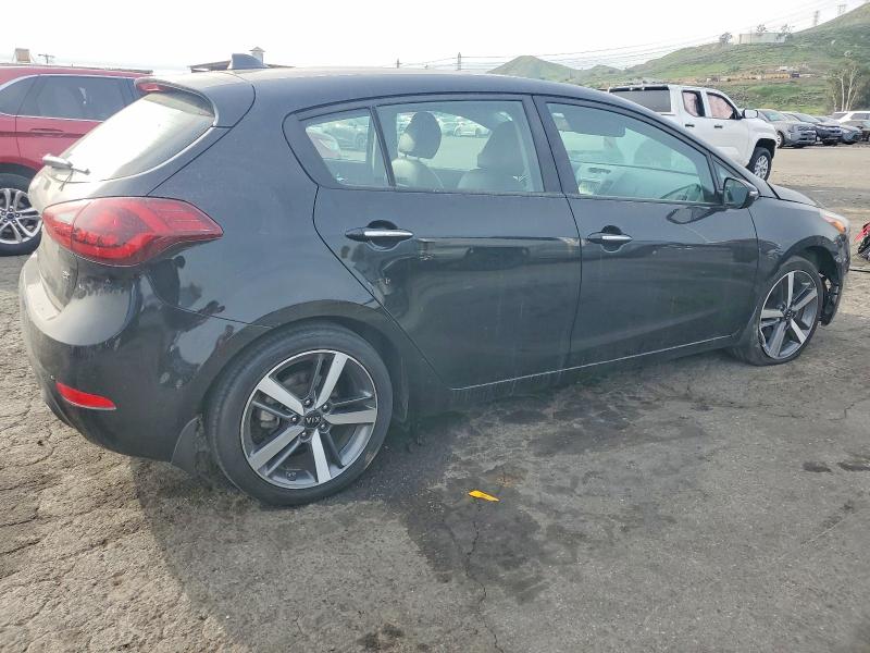 Photo 3 from auction – 2017 KIA FORTE with VIN KNAFX5A80H5668707