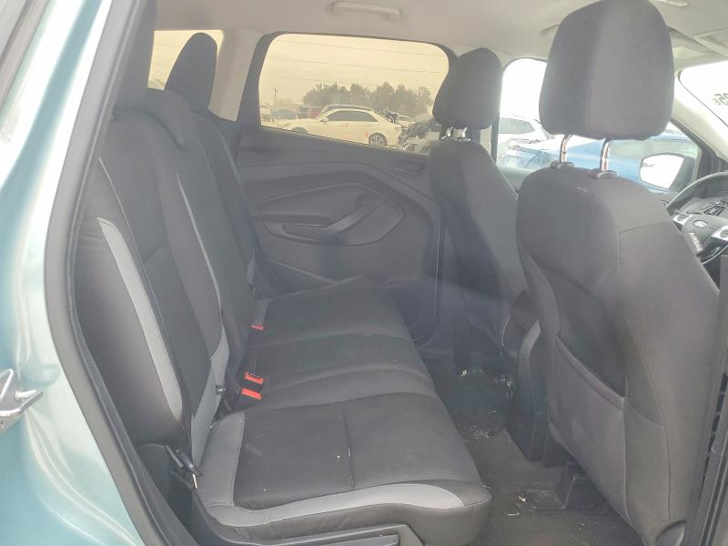 Photo 11 from auction – 2013 FORD ESCAPE S with VIN 1FMCU0F73DUC93604