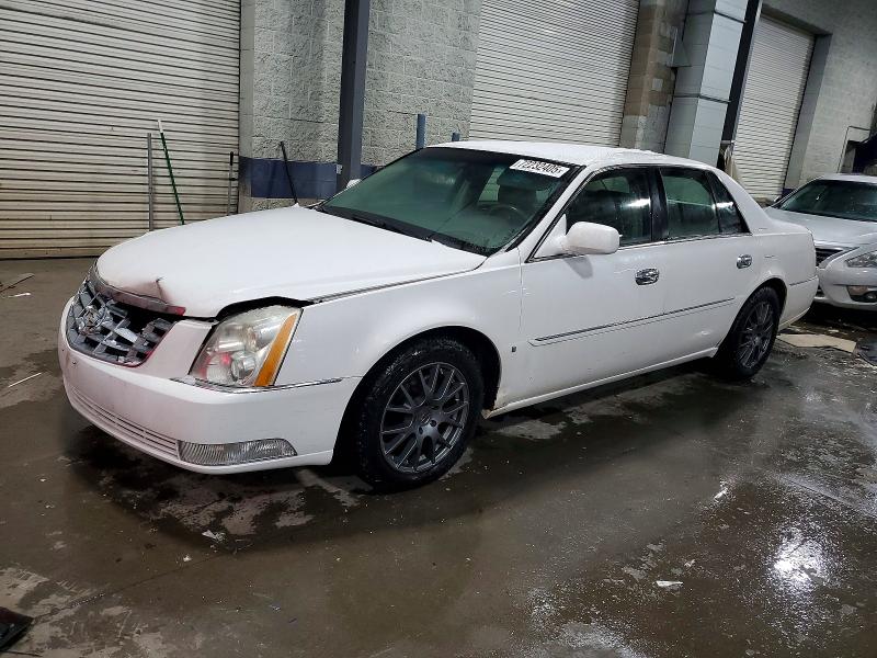 CADILLAC DTS 2006 with VIN 1G6KD57Y56U113470 - Photo from auction