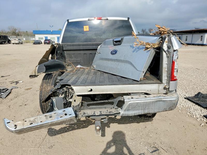 Photo 6 from auction – 2015 FORD F150 SUPER with VIN 1FTEW1CP0FKF15371