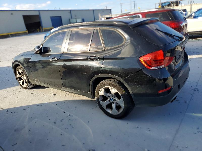 Photo 2 from auction – 2014 BMW X1 SDRIVE2 with VIN WBAVM1C58EVW50077