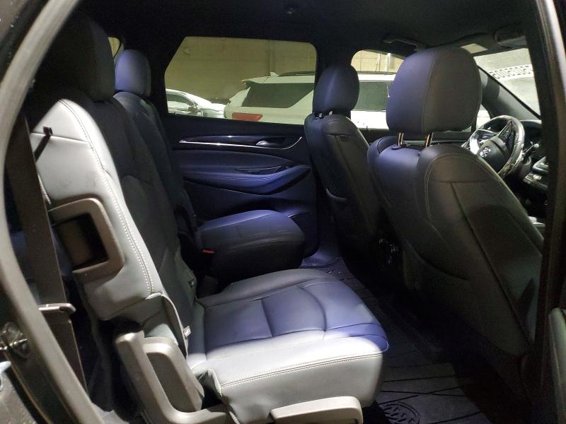 Photo 11 from auction – 2024 BUICK ENCLAVE ES with VIN 5GAEVAKW2RJ117330