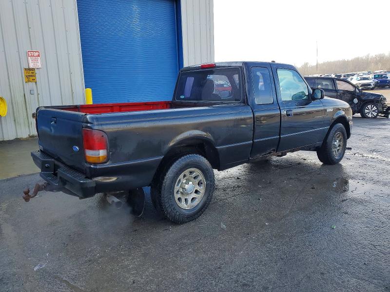 Photo 3 from auction – 2010 FORD RANGER with VIN 1FTLR4FE7APA59567