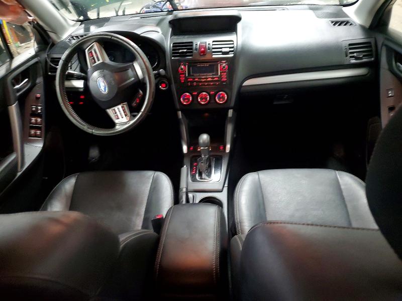 Photo 8 from auction – 2015 SUBARU FORESTER 2 with VIN JF2SJAUC5FH401877