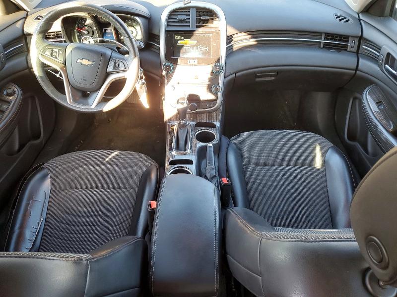 Photo 8 from auction – 2015 CHEVROLET MALIBU with VIN 1G11C5SLXFF104798